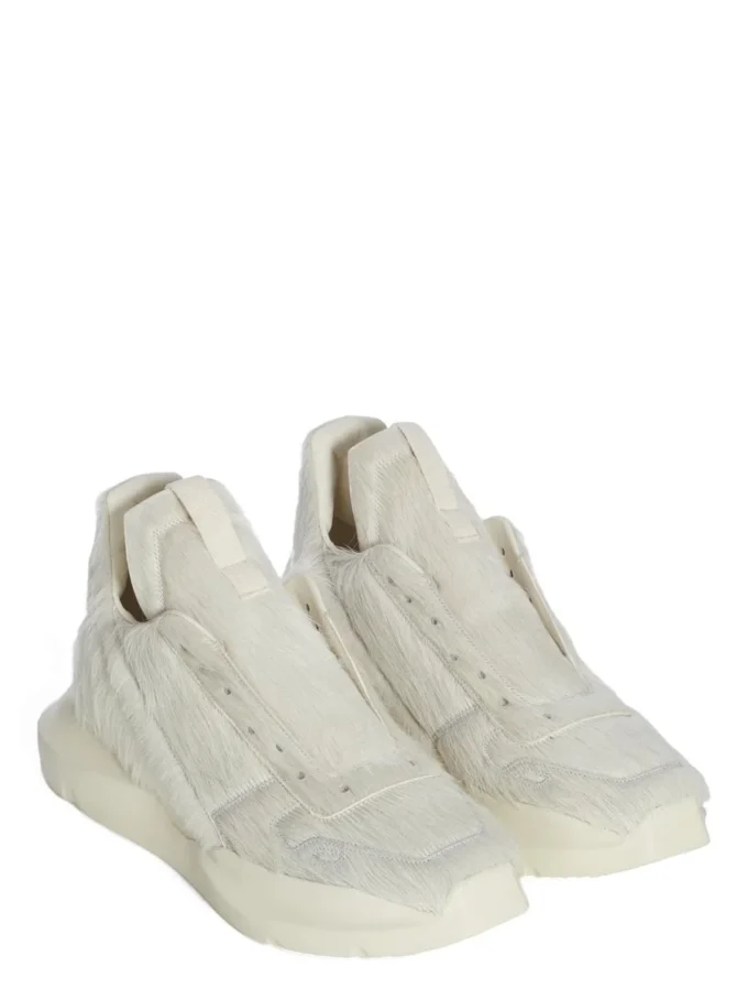 RICK OWENS – ZAPATOS RR02E1814LHL-1111 RICK OWENS – ZAPATOS RR02E1814LHL-1111