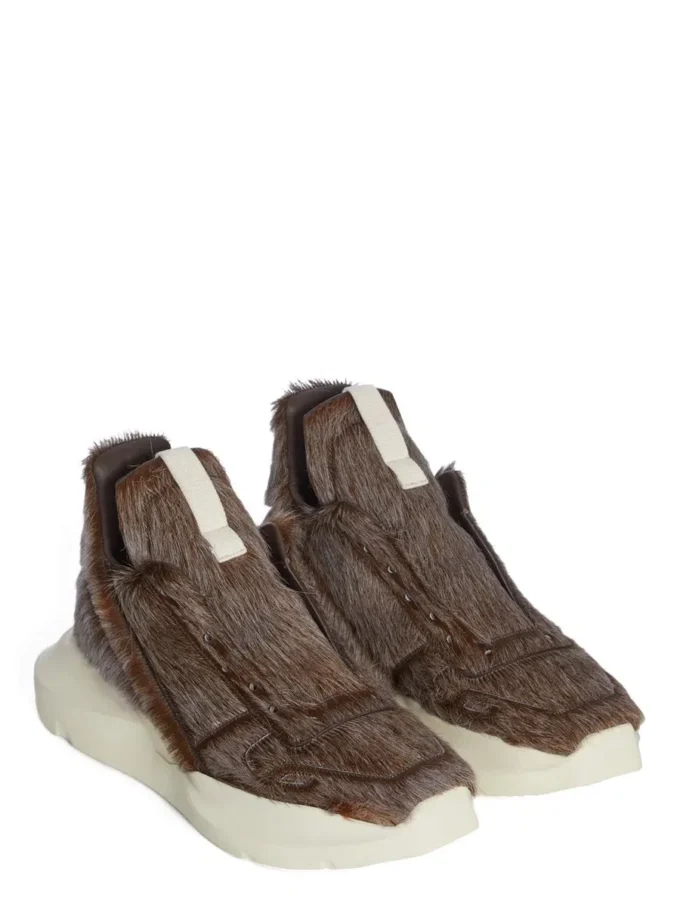 RICK OWENS – ZAPATOS RR02E1814LHLC-1061 RICK OWENS – ZAPATOS RR02E1814LHLC-1061