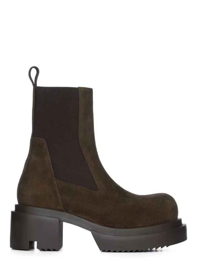 RICK OWENS – ZAPATOS RR02E1832LCSI-106 RICK OWENS – ZAPATOS RR02E1832LCSI-106