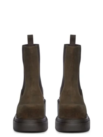 RICK OWENS – ZAPATOS RO02E4832LCSI-106