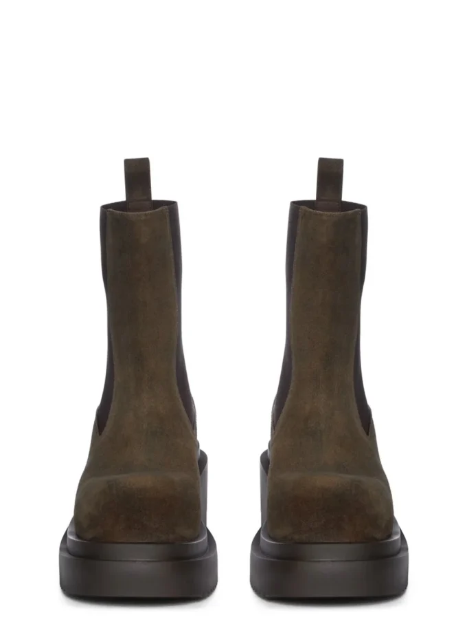 RICK OWENS – ZAPATOS RR02E1832LCSI-106 RICK OWENS – ZAPATOS RR02E1832LCSI-106