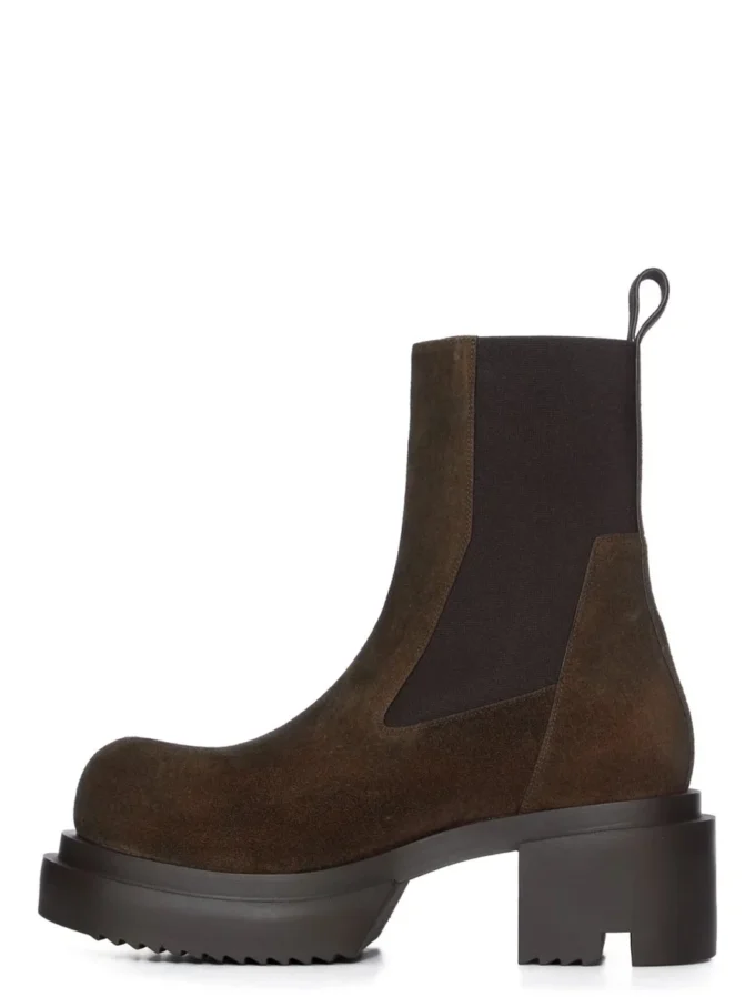 RICK OWENS – ZAPATOS RR02E1832LCSI-106 RICK OWENS – ZAPATOS RR02E1832LCSI-106