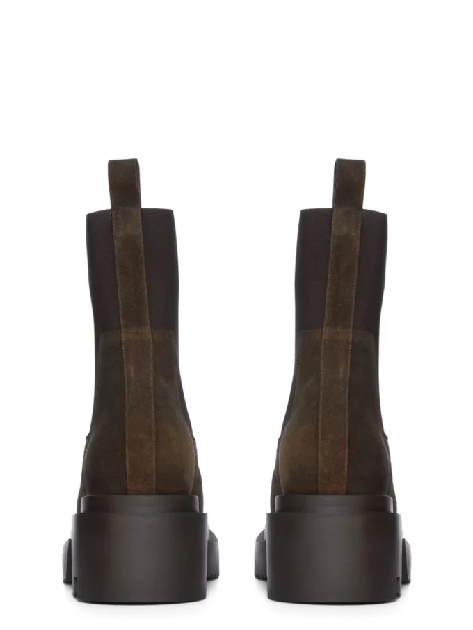 RICK OWENS – ZAPATOS RR02E1832LCSI-106 RICK OWENS – ZAPATOS RR02E1832LCSI-106
