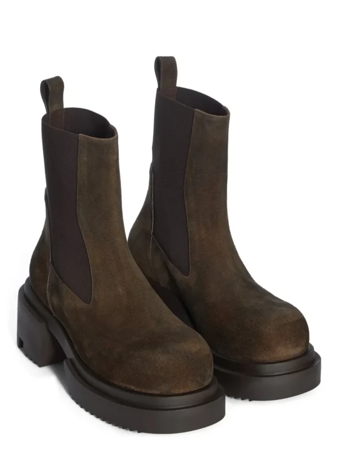 RICK OWENS – ZAPATOS RR02E1832LCSI-106 RICK OWENS – ZAPATOS RR02E1832LCSI-106