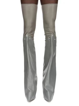 RICK OWENS – ZAPATOS RR02E1843LSLCO0-060