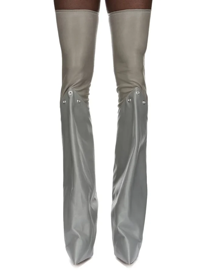 RICK OWENS – ZAPATOS RR02E1843LSLCO0-060 RICK OWENS – ZAPATOS RR02E1843LSLCO0-060