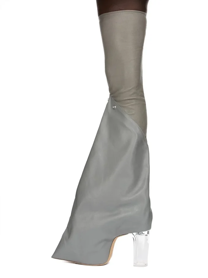 RICK OWENS – ZAPATOS RR02E1843LSLCO0-060 RICK OWENS – ZAPATOS RR02E1843LSLCO0-060