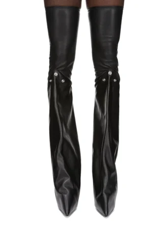 RICK OWENS – ZAPATOS RR02E1843LSLCO0-90