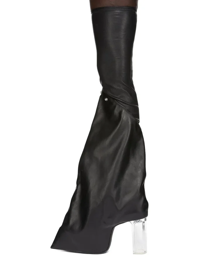 RICK OWENS – ZAPATOS RR02E1843LSLCO0-90 RICK OWENS – ZAPATOS RR02E1843LSLCO0-90