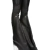 RICK OWENS – ZAPATOS RR02E1843LSLCO0-90 RICK OWENS – ZAPATOS RR02E1843LSLCO0-90