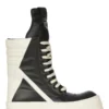 RICK OWENS – ZAPATOS RR02E1855LCO-911 RICK OWENS – ZAPATOS RR02E1855LCO-911