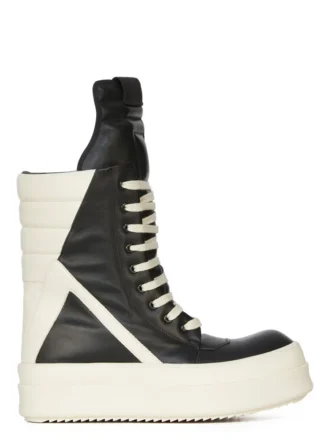 RICK OWENS – ZAPATOS RR02E1855LCO-911
