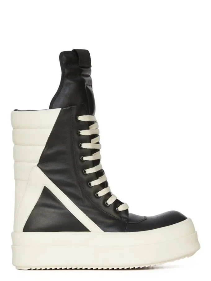 RICK OWENS – ZAPATOS RR02E1855LCO-911 RICK OWENS – ZAPATOS RR02E1855LCO-911