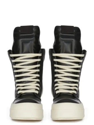 RICK OWENS – ZAPATOS RR02E1855LCO-911