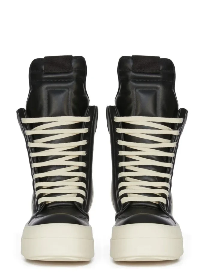 RICK OWENS – ZAPATOS RR02E1855LCO-911 RICK OWENS – ZAPATOS RR02E1855LCO-911