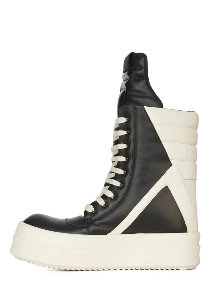 RICK OWENS – ZAPATOS RR02E1855LCO-911 RICK OWENS – ZAPATOS RR02E1855LCO-911