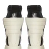 RICK OWENS – ZAPATOS RR02E1855LCO-911 RICK OWENS – ZAPATOS RR02E1855LCO-911
