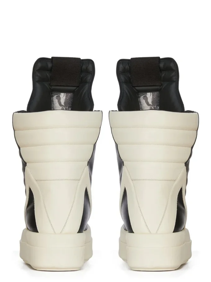 RICK OWENS – ZAPATOS RR02E1855LCO-911 RICK OWENS – ZAPATOS RR02E1855LCO-911
