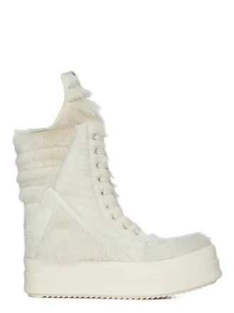 RICK OWENS – ZAPATOS RR02E1855LHL-1111