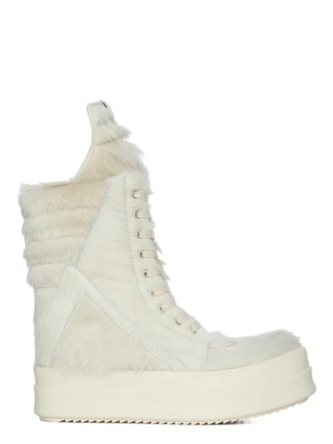 RICK OWENS – ZAPATOS RR02E1855LHL-1111