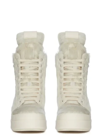 RICK OWENS – ZAPATOS RR02E1855LHL-1111