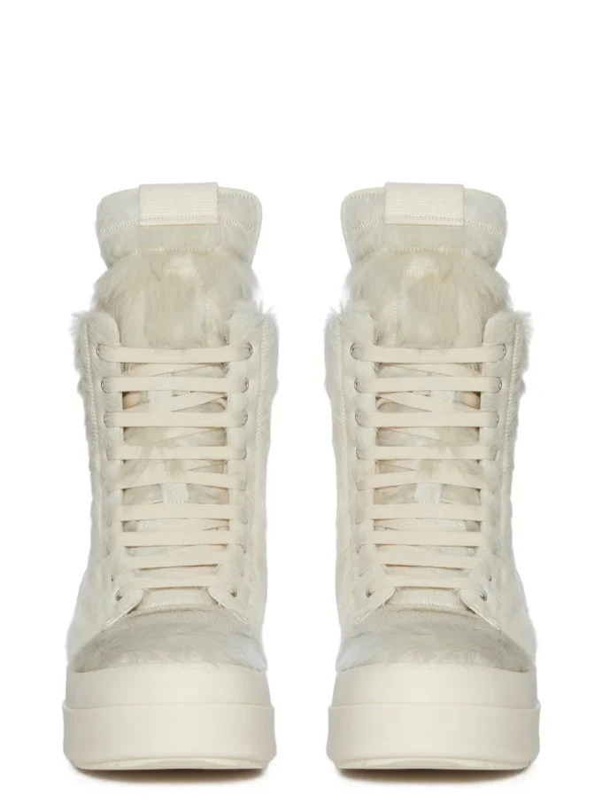 RICK OWENS – ZAPATOS RR02E1855LHL-1111