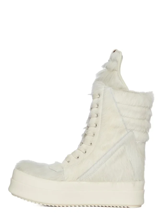 RICK OWENS – ZAPATOS RR02E1855LHL-1111