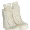 RICK OWENS – ZAPATOS RR02E1855LHL-1111