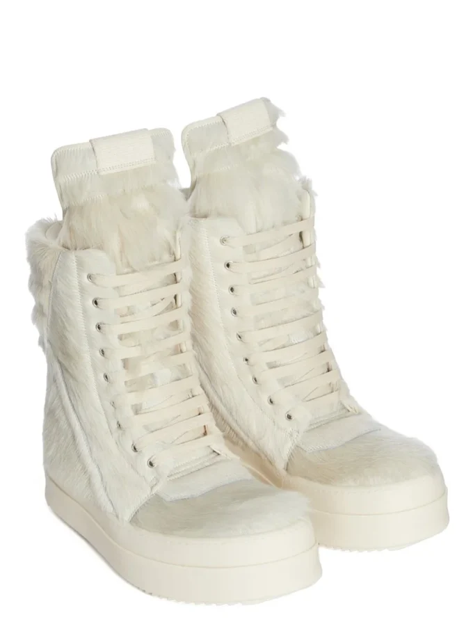 RICK OWENS – ZAPATOS RR02E1855LHL-1111