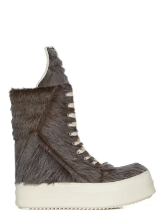 RICK OWENS – ZAPATOS RR02E1855LHLC-1061