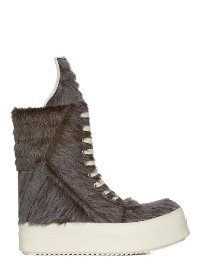 RICK OWENS – ZAPATOS RR02E1855LHLC-1061