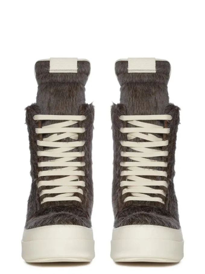 RICK OWENS – ZAPATOS RR02E1855LHLC-1061