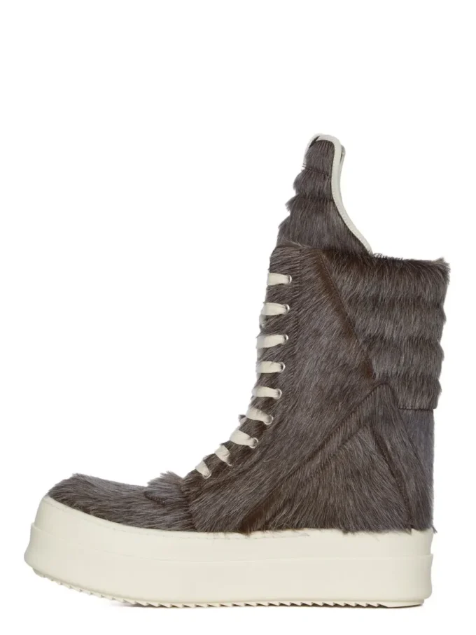 RICK OWENS – ZAPATOS RR02E1855LHLC-1061