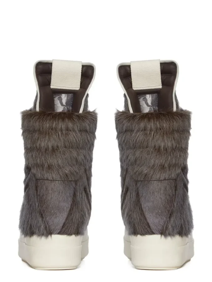 RICK OWENS – ZAPATOS RR02E1855LHLC-1061