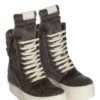 RICK OWENS – ZAPATOS RR02E1855LHLC-1061