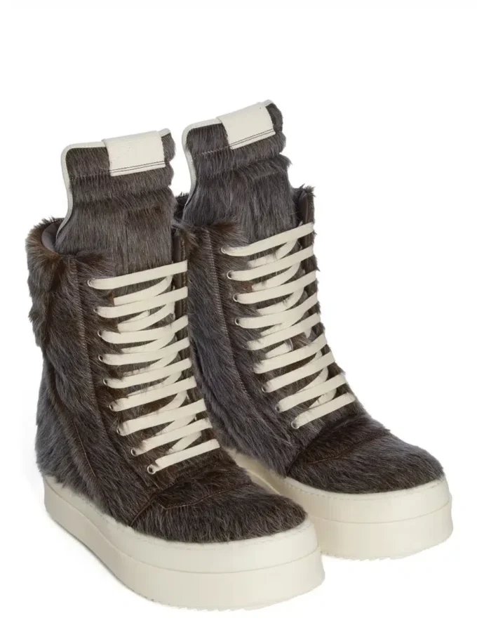 RICK OWENS – ZAPATOS RR02E1855LHLC-1061
