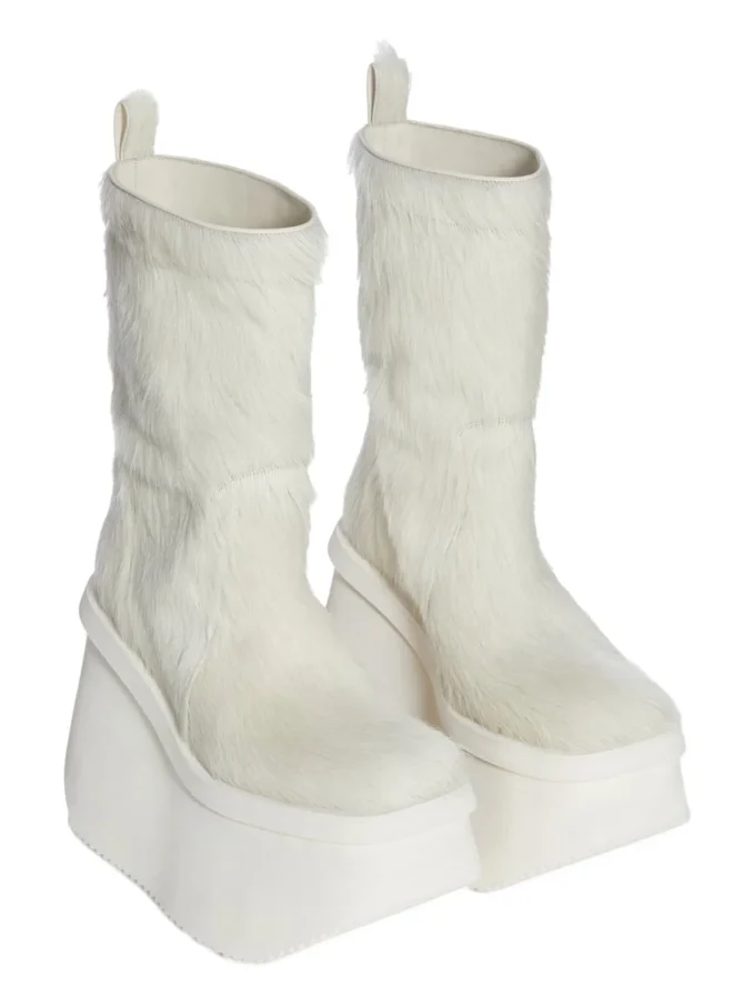 RICK OWENS – ZAPATOS RR02E1883LHL-11