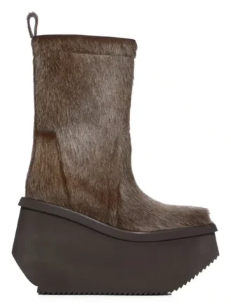 RICK OWENS – ZAPATOS RR02E1883LHLC-106