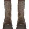 RICK OWENS – ZAPATOS RR02E1883LHLC-106