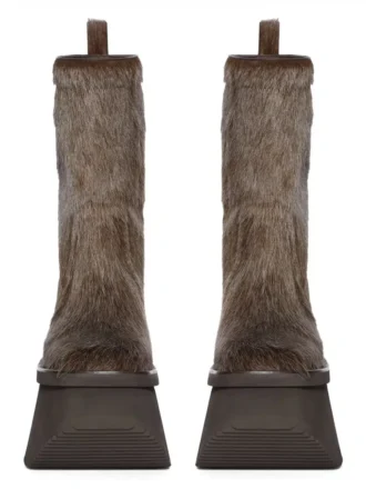 RICK OWENS – ZAPATOS RR02E1883LHLC-106