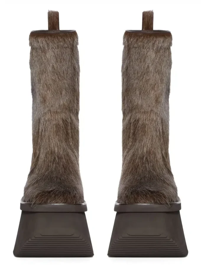 RICK OWENS – ZAPATOS RR02E1883LHLC-106