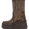 RICK OWENS – ZAPATOS RR02E1883LHLC-106