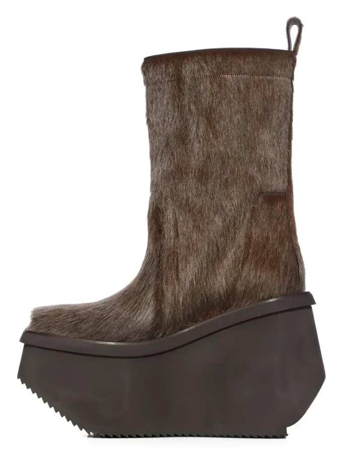 RICK OWENS – ZAPATOS RR02E1883LHLC-106