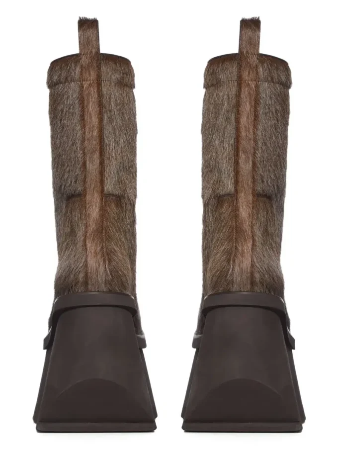 RICK OWENS – ZAPATOS RR02E1883LHLC-106