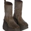 RICK OWENS – ZAPATOS RR02E1883LHLC-106