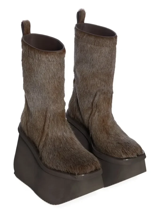 RICK OWENS – ZAPATOS RR02E1883LHLC-106