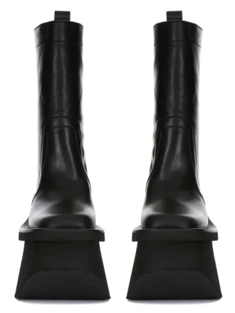 RICK OWENS – ZAPATOS RR02E1883LOO-09