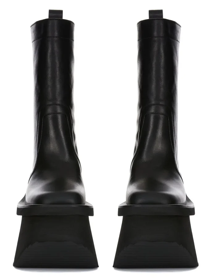 RICK OWENS – ZAPATOS RR02E1883LOO-09