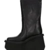 RICK OWENS – ZAPATOS RR02E1883LOO-09