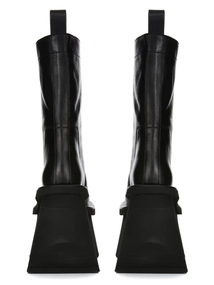 RICK OWENS – ZAPATOS RR02E1883LOO-09